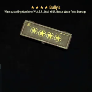 Bully’s Mod Box