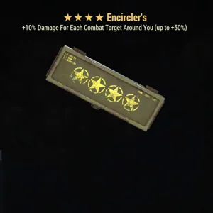 Encircler’s Mod Box