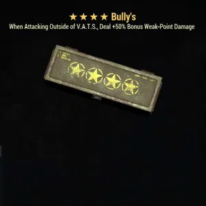 Bully’s Mod Box