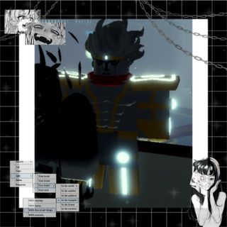 Other ABD SPOH - Game Items - Gameflip