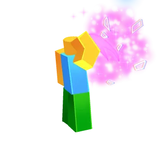 Princess Power Style - Baddies