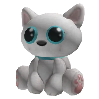 Kawaii Cat - Roblox Limited