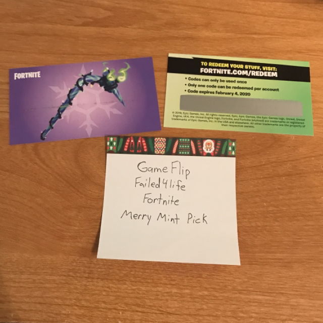 All Codes For Roblox Fortnite