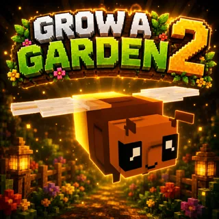 Grow a Garden 2 | Firefly Pet