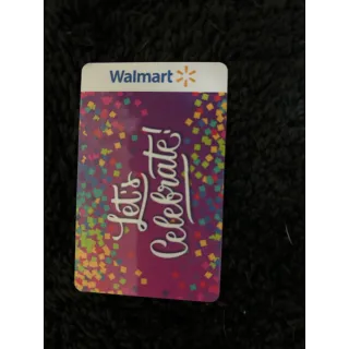 $ 400.00 USD Walmart