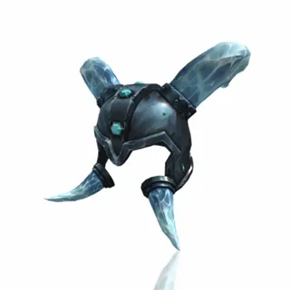 Roblox Ice Wyrm's Helm Code