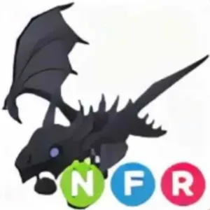 NFR Shadow Dragon