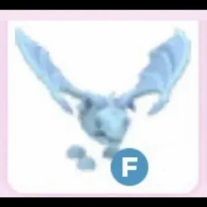 frost dragon