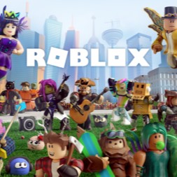 Roblox Registrarte