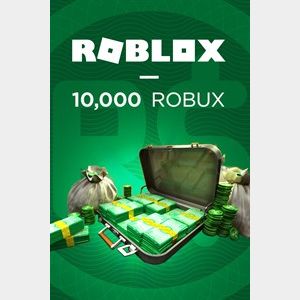 Robux  3 000x - Game Items - Gameflip