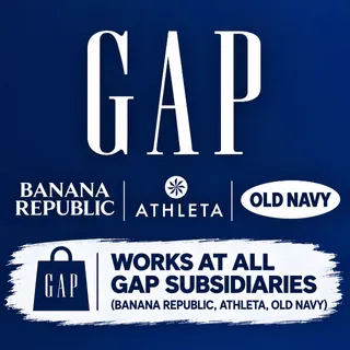 $12 Gap Reward Code