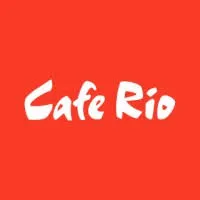 $10.00 Cafe Rio Giftcard