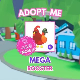 Mega Rooster