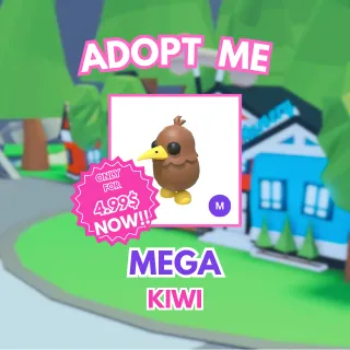 Mega Kiwi