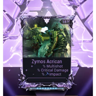 Zymos Riven