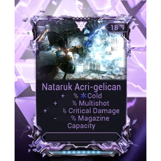 Nataruk Riven Mod