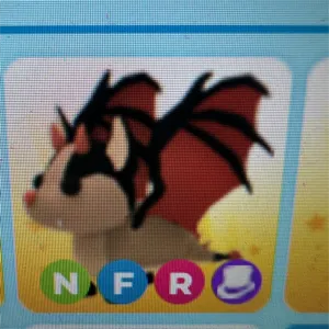 Bat Dragon