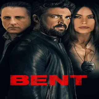 Bent