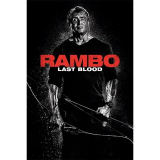 Rambo: Last Blood