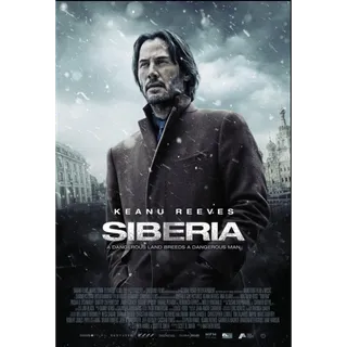 Siberia (2018)