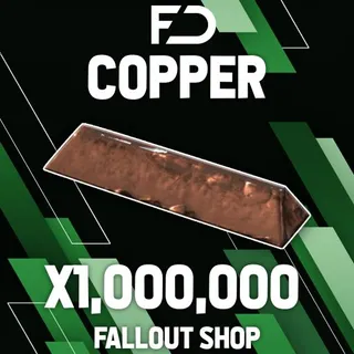 Copper