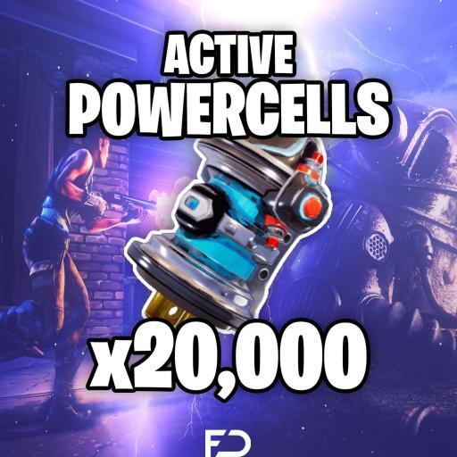 Active - Game Items - Gameflip