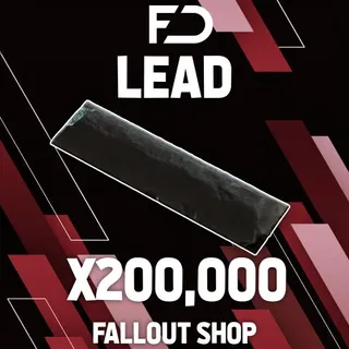 Lead