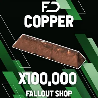 Copper