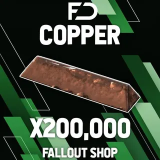 Copper