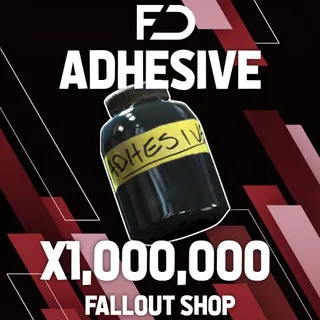 Adhesive