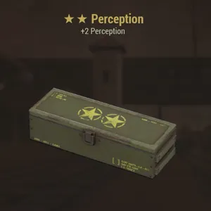 Perception Mod Set x5