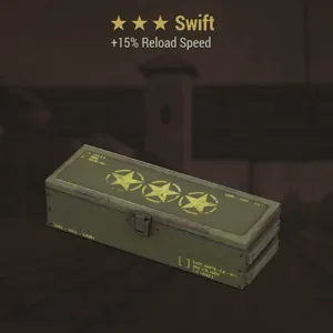 Swift Mod