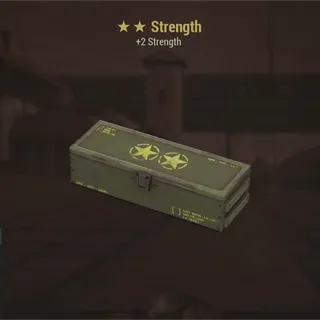 Strength Mod 2* x5