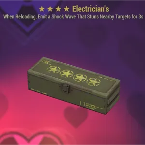 Electricians Mod Box