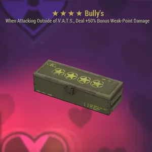 Bully Box Mod