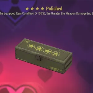 Polished Mod Box