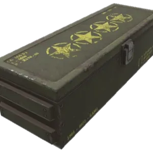 Battle Loaders Mod Box