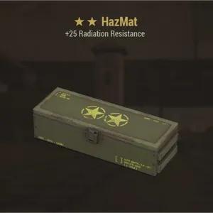 HazMat Mods x5