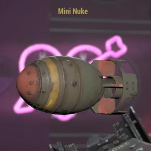 Mini Nuke x1000