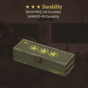 Durability Mod Box