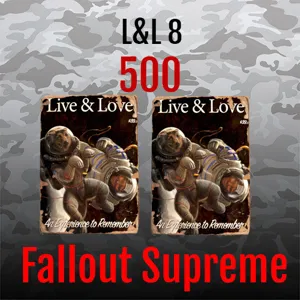 live Love 8 Magazine LL8