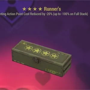 Runner Mod