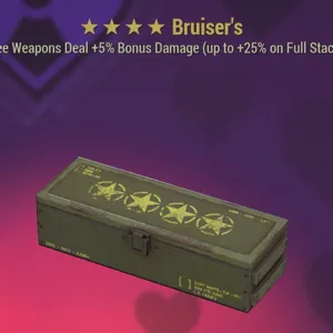 Bruisers Box Mod