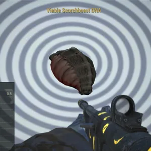 Viable Scorchbeast DNA