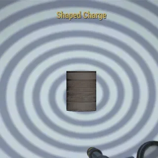 Shaped Charge Legacy