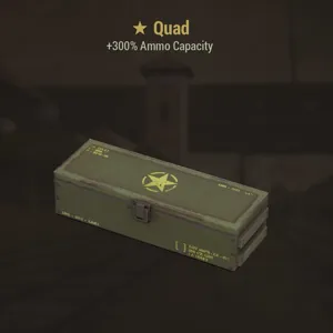 Quad Mod Box