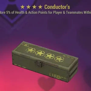 Conductors x5 Mod Set