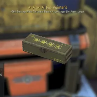 Pin-Pointers Mod Box