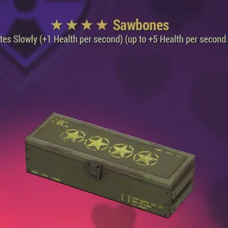 Sawbone’s Mod