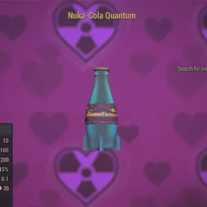 Nuka-Cola Quantum x10k